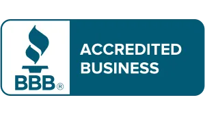 bbb accredited 