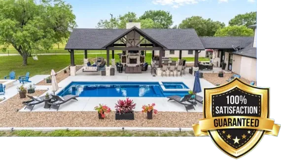 pool company in san antonio