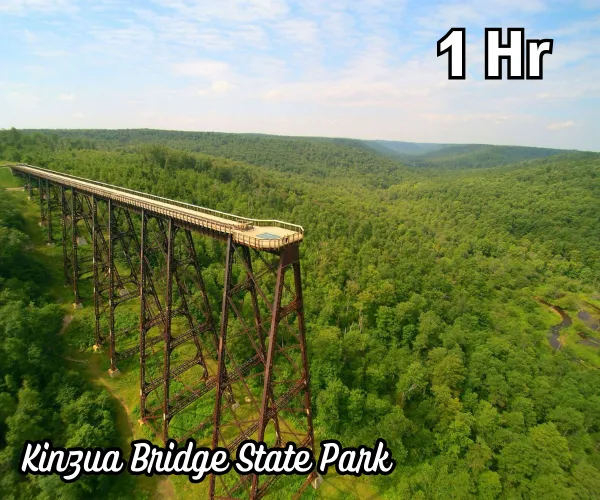 Pennsylvania Grand Canyon