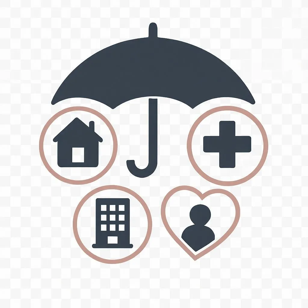 umbrella protection