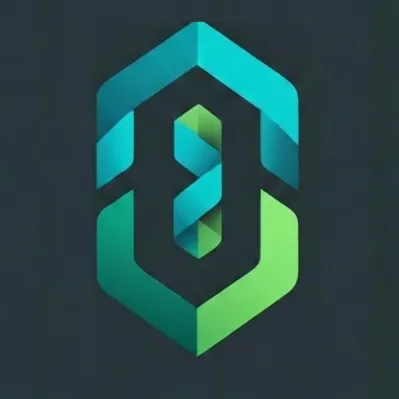 AtCorm logo associated with the founder Avi