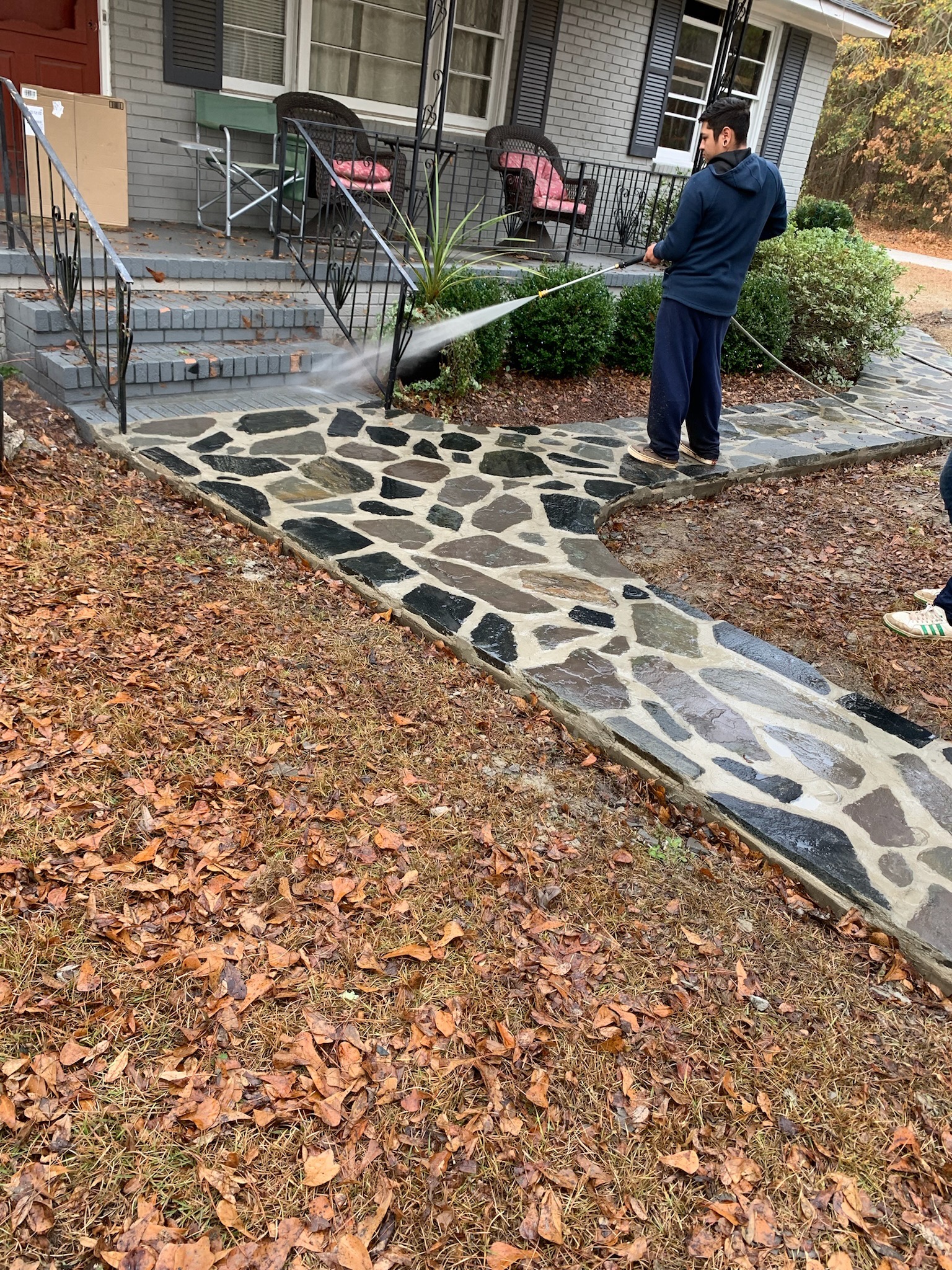 Concrete company lexington sc