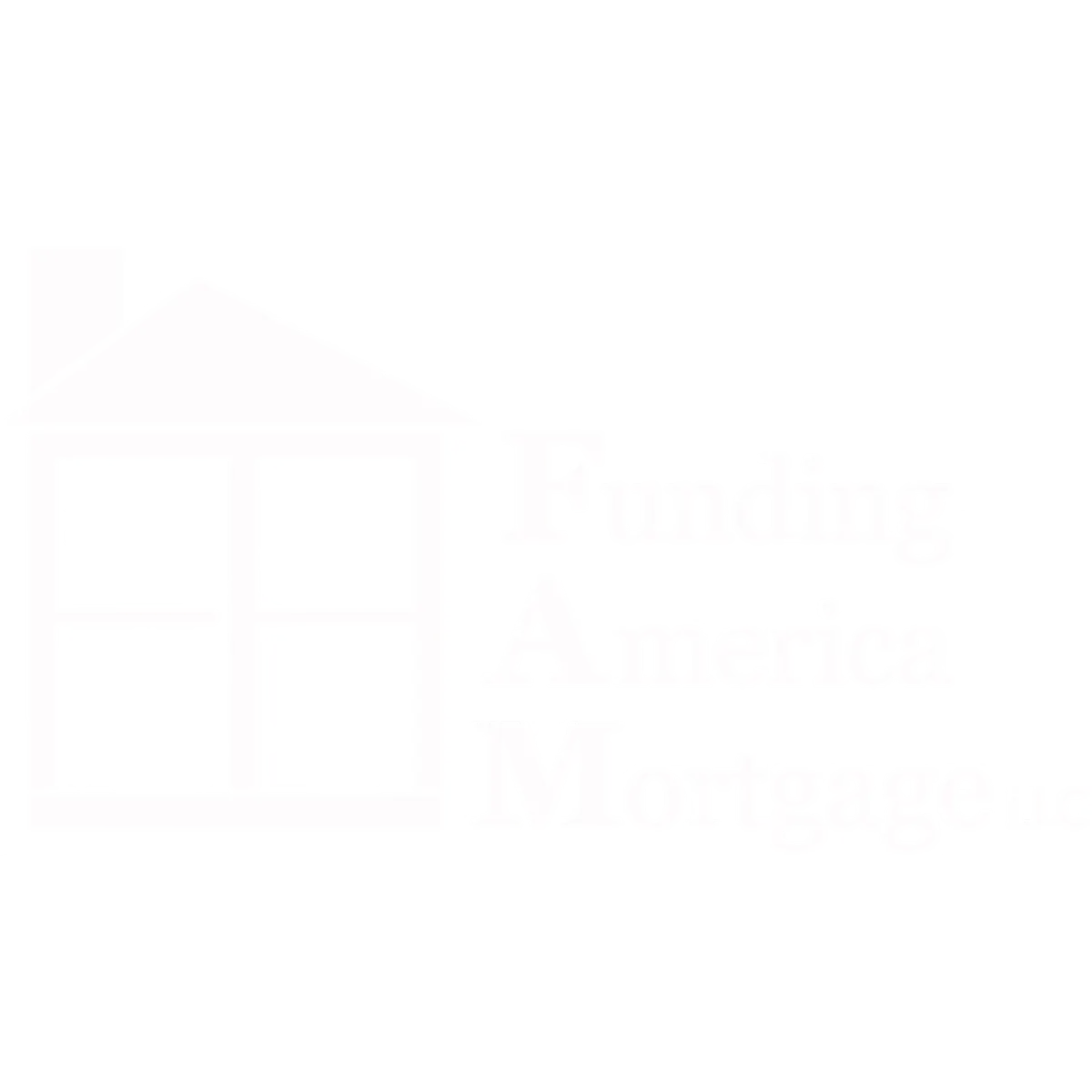 Buy A Home With Funding America Mortgage