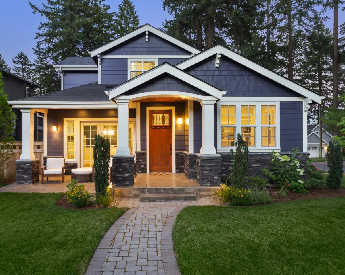 Buy A Home With Funding America Mortgage