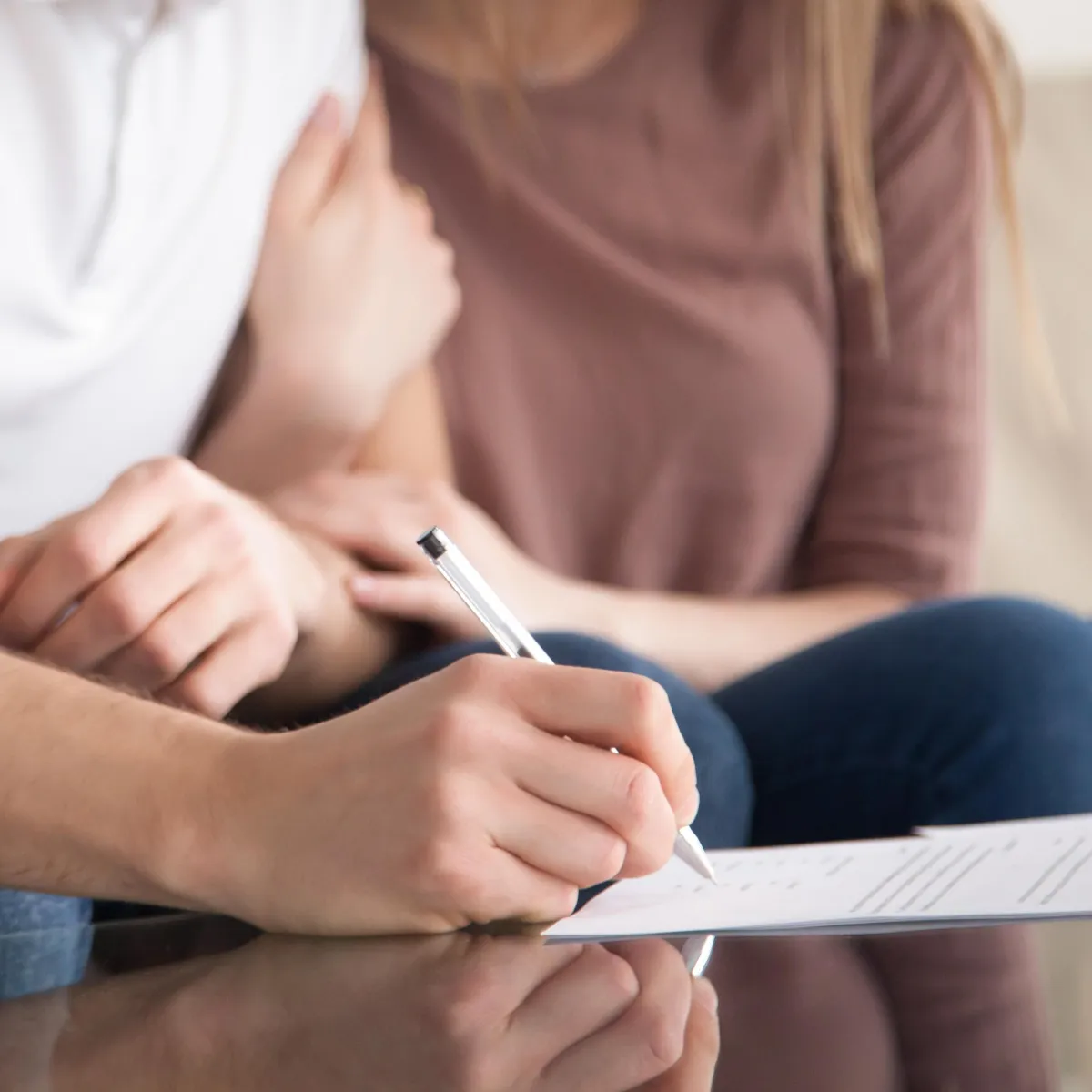 Buy A Home With Funding America Mortgage