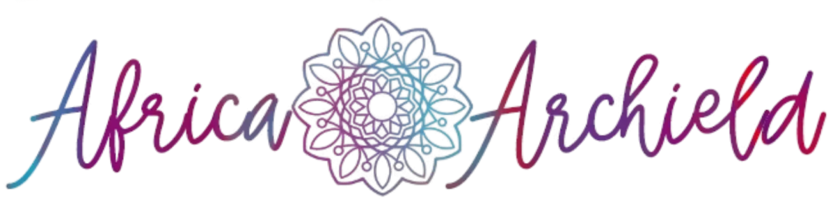 Africa Archield Logo