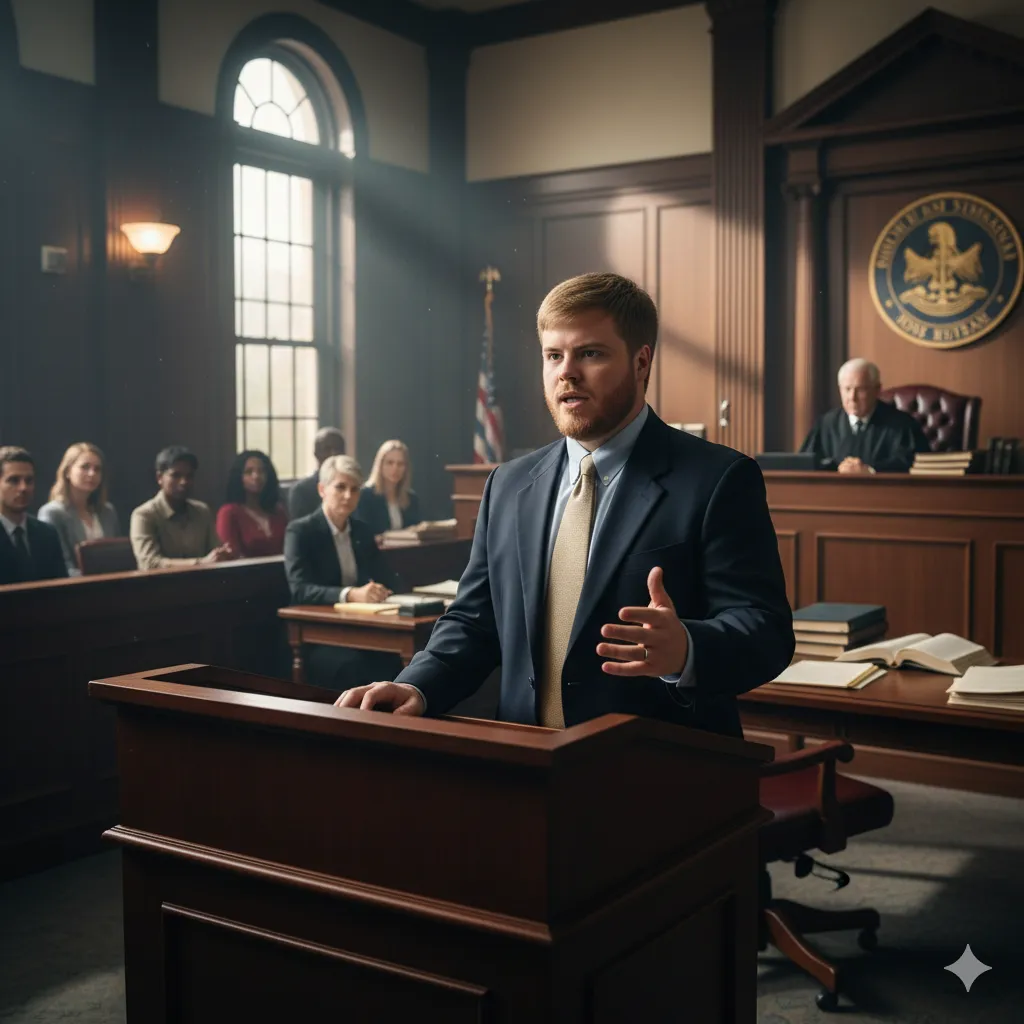 BRADLEY STIDHAM ATTORNEY AT LAW