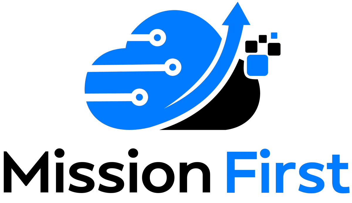 Mission First