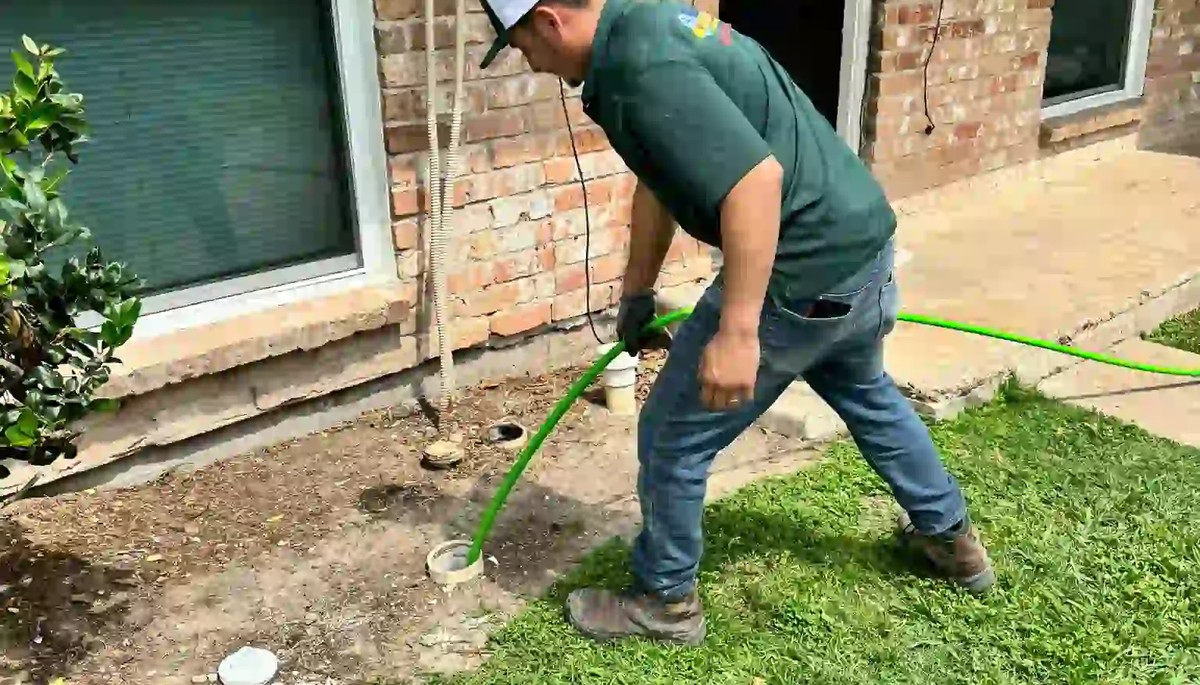 Clear Clogs Fast: Use a Drain Snake Effectively