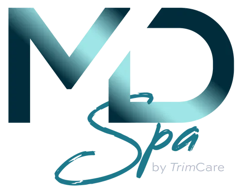 MDspa Logo