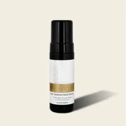 Zone Face Lift Foaming Cleanser