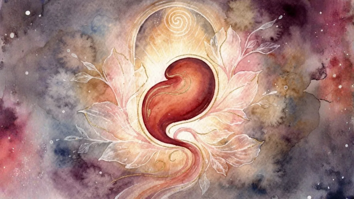 How Pleasure and the Big "O" Nourish Fertility
