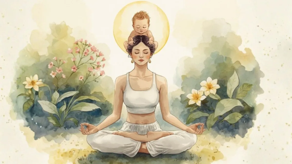 Fertility, the Nervous System & KMRT