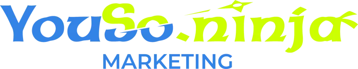 YouSo.ninja Marketing