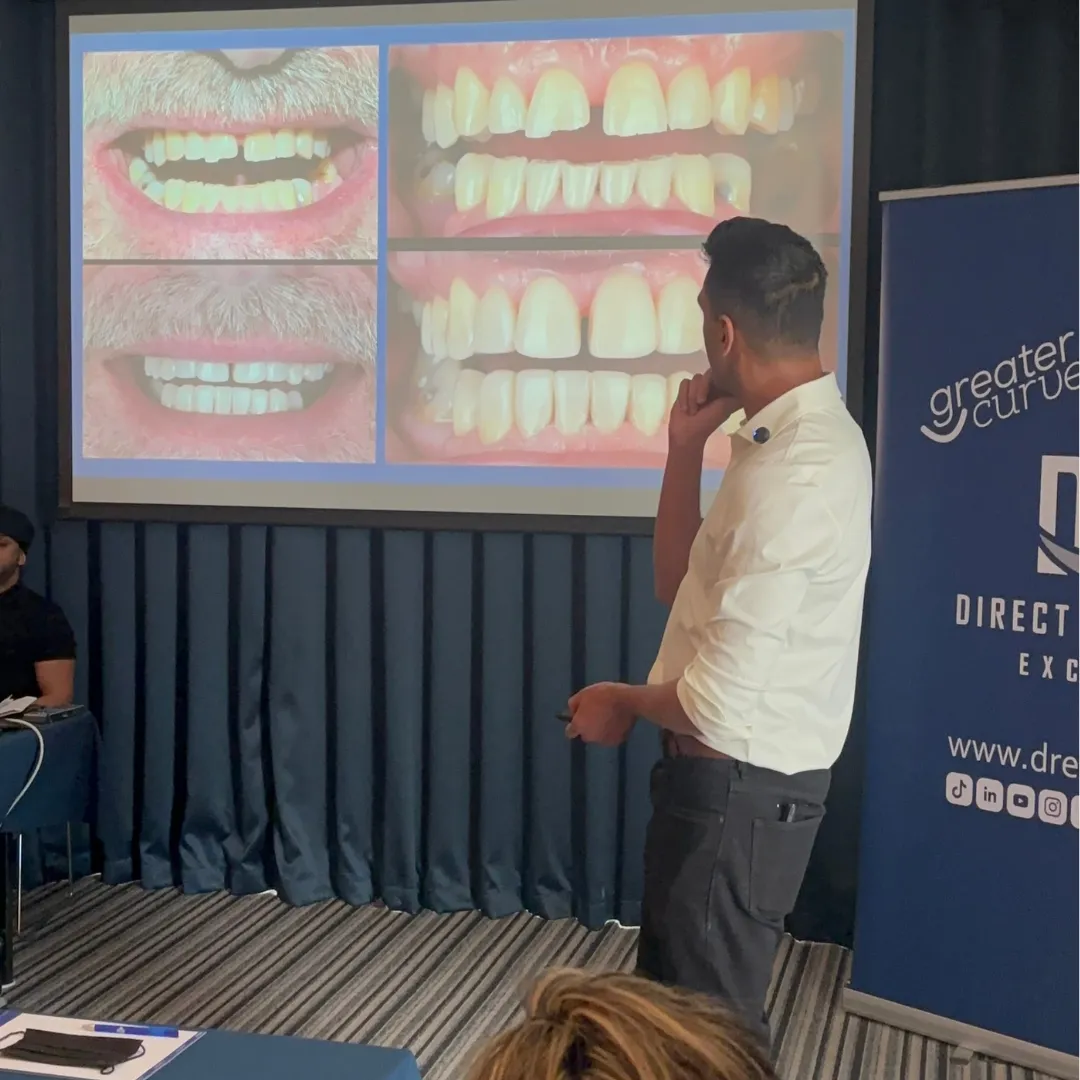 composite training course uk