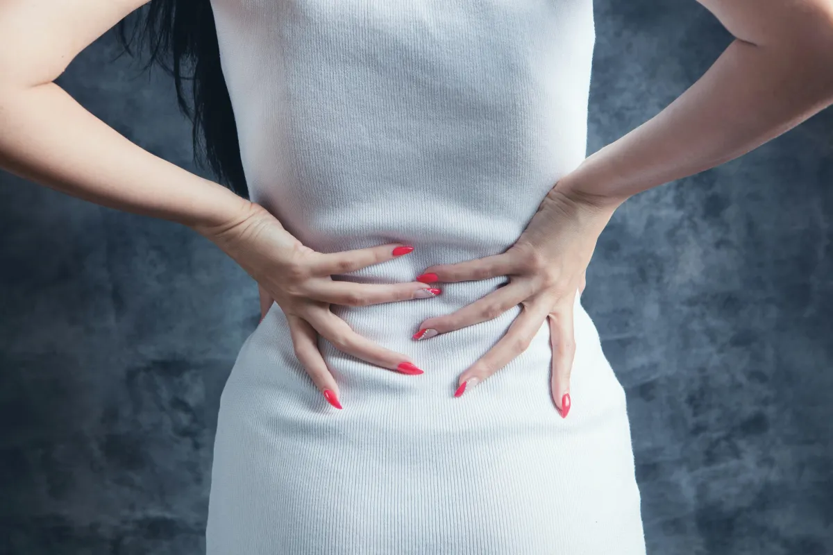 Axial Spondyloarthritis