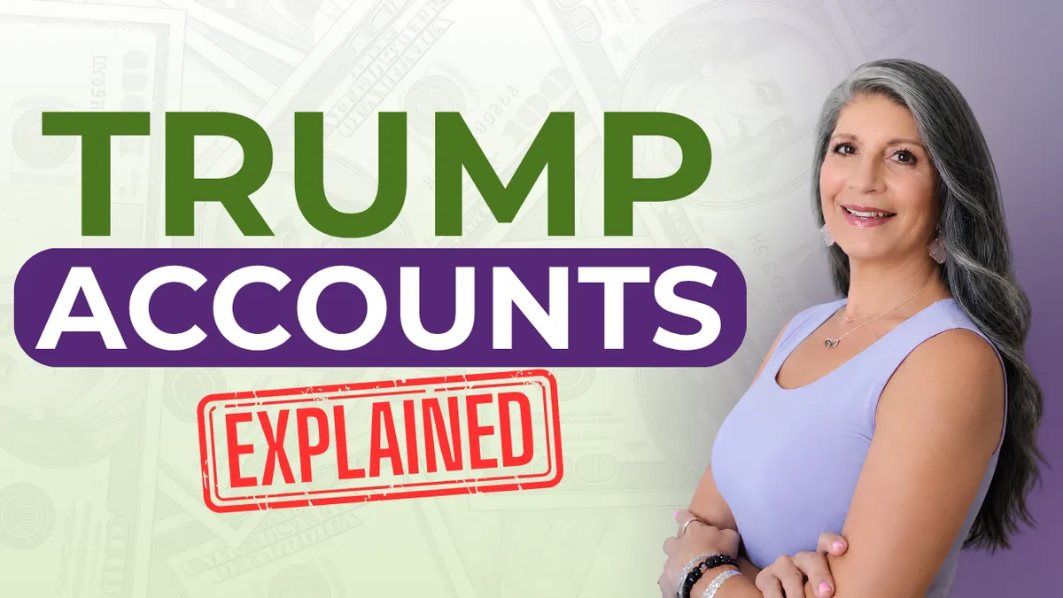 Baby Money Accounts: How Time, Investing, and Ownership Could Shape Your Family’s Financial Future