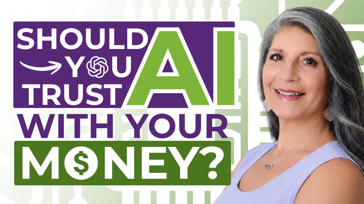 AI and Personal Finance: How to Use AI Wisely