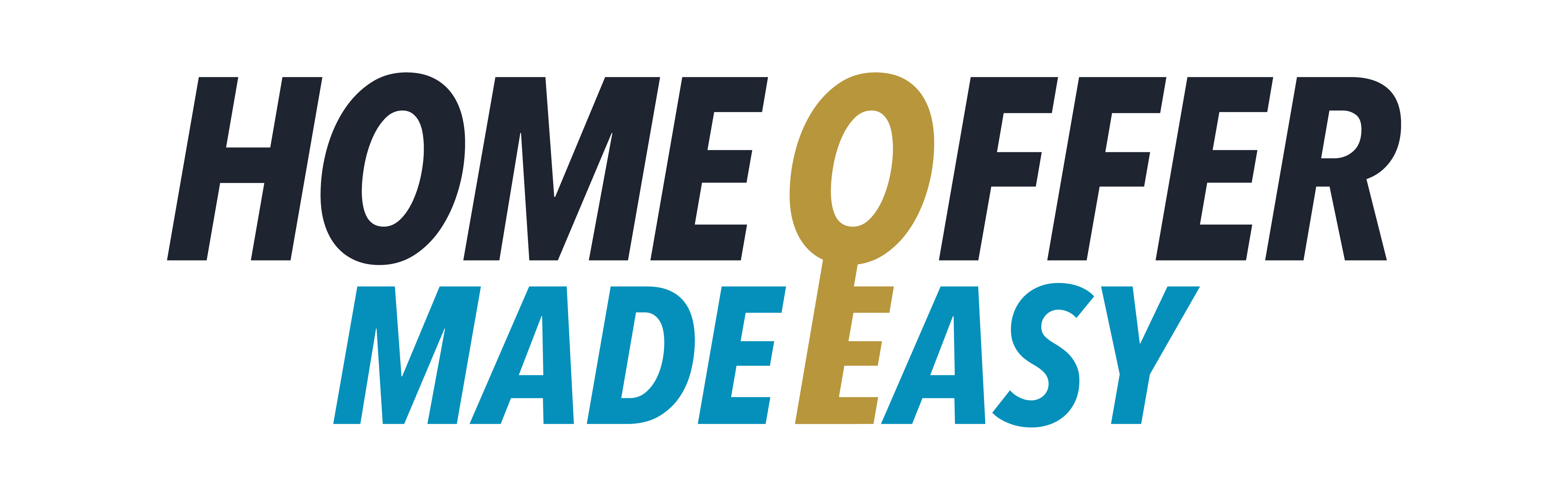 Home Offer Made Easy