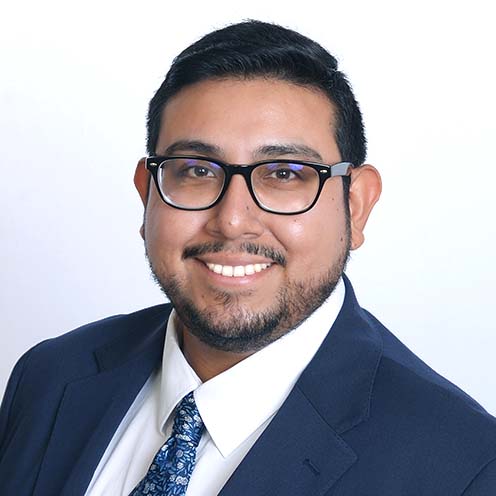 Cristian Lopez, MBA