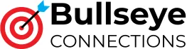 Bullseye Connections Logo