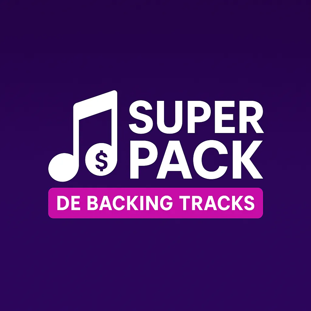 SoundStack Logo