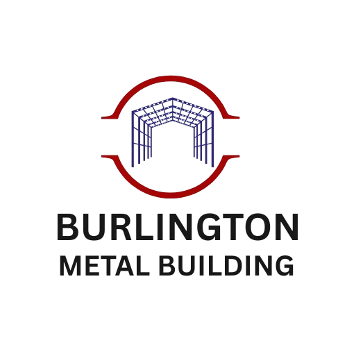 BURLINGTON METAL BUILDING | CONTRACTOR COMPANY | BURLINGTON, VERMONT