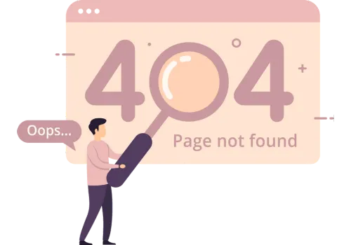 Page Not Found