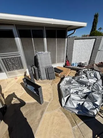 Fuse Swap for AZ Affordable Handyman Surprise, AZ client