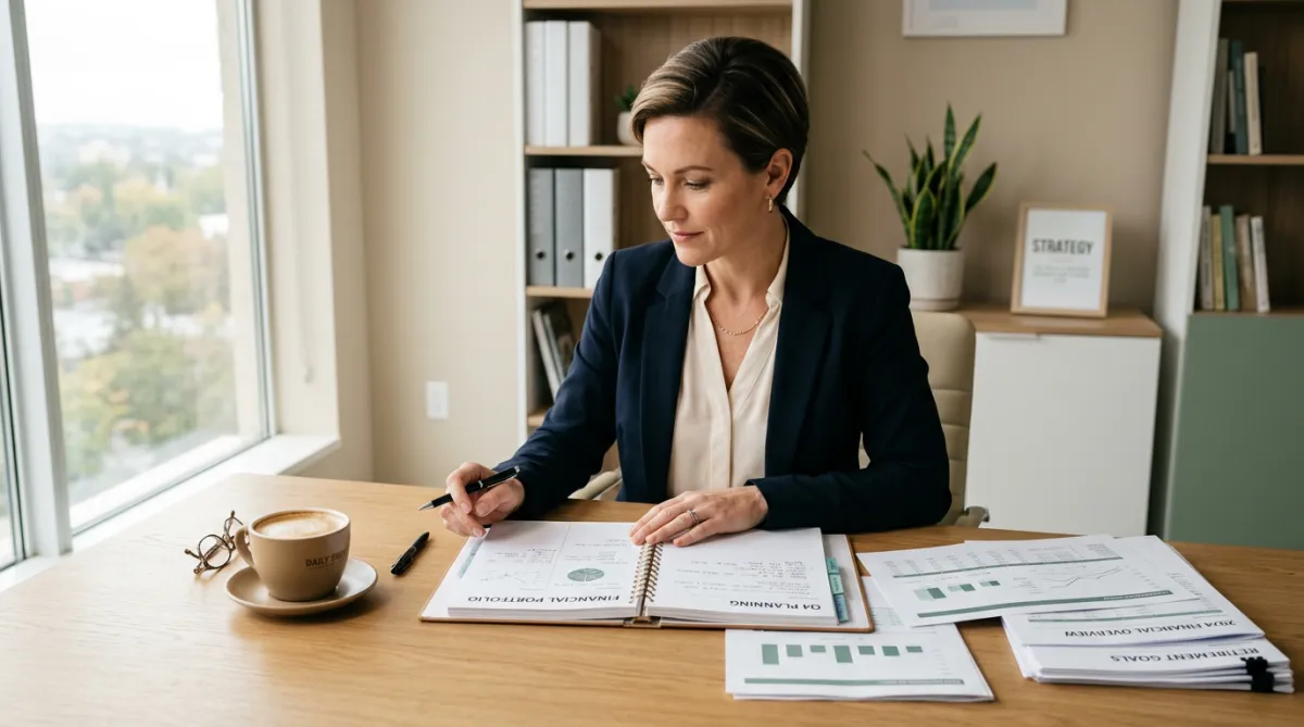How to Maximize Your Retirement Savings Before Year-End 2026