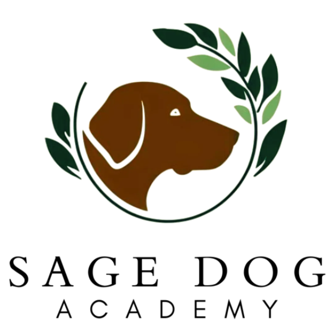 Sage Dog Academy Logo