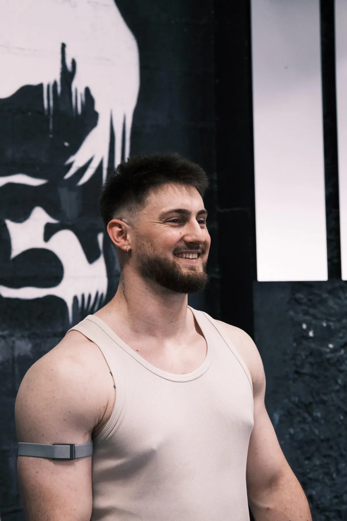 Wilmann Bourrellier, coach powerlifting et strongman WSC