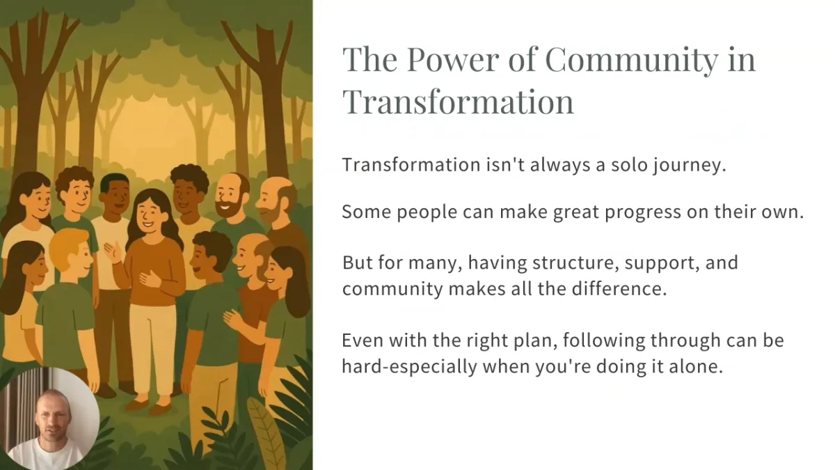 Community and Support for people with dysautonomia