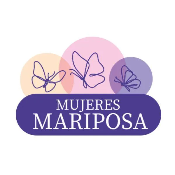 MUJERES MARPOSA