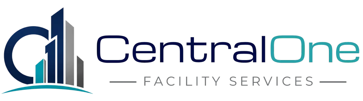 CentralOne Facility Services logo