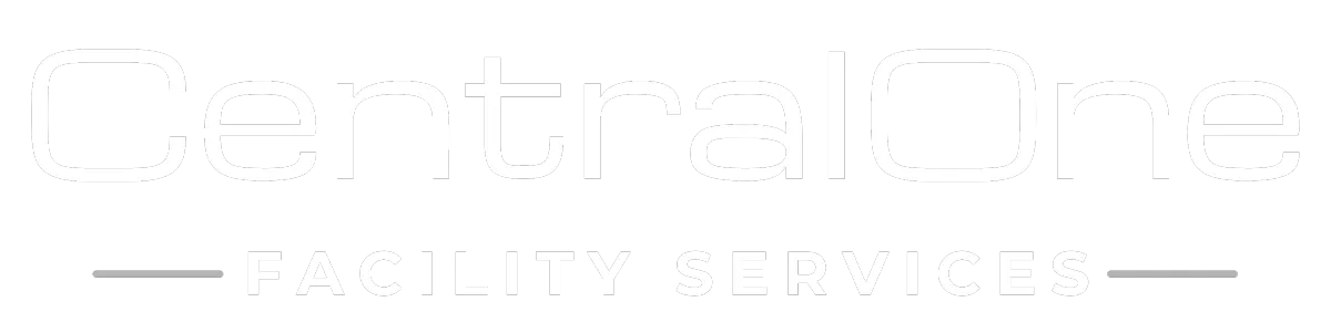 CentralOne Facility Services logo