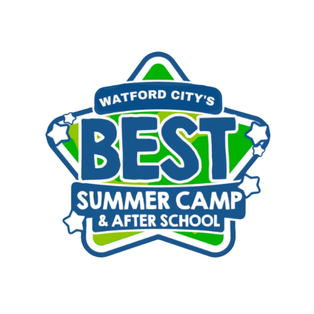 Watford City’s Best Summer camp & After School Program Logo