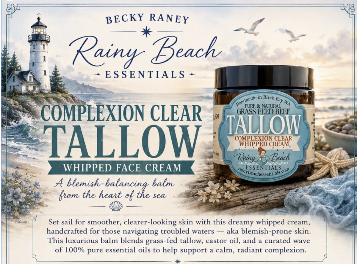 Complexion Clear™