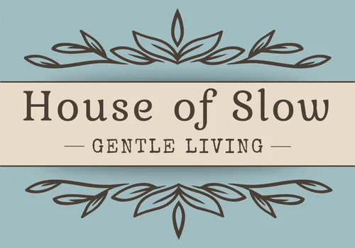 house of slow
