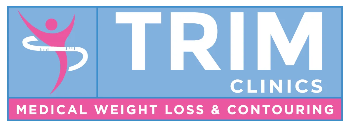 trim clinics logo