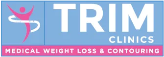 trim clinics logo