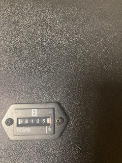 red light wellness doctors pro edition hour counter
