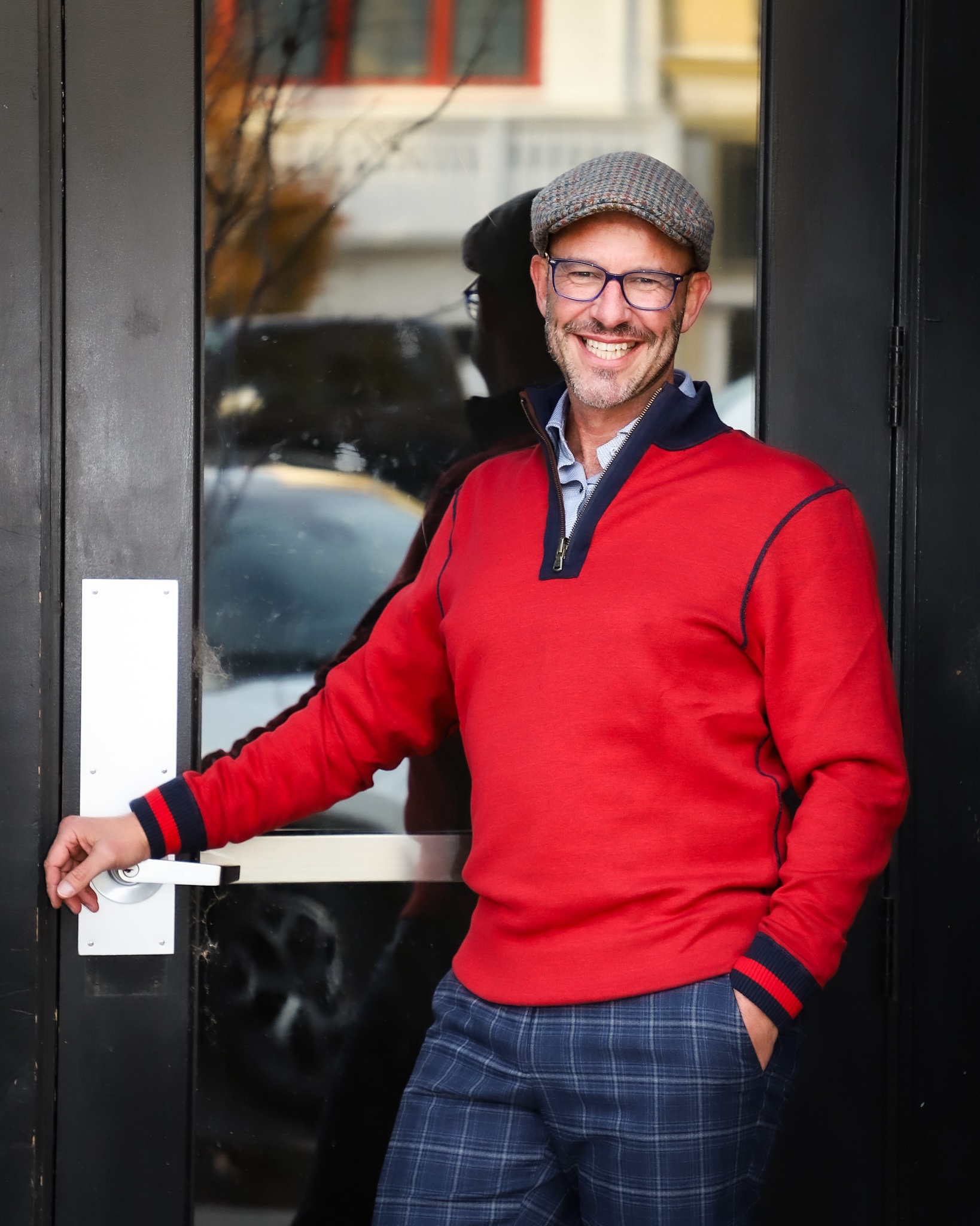 David Kincaid Coaching