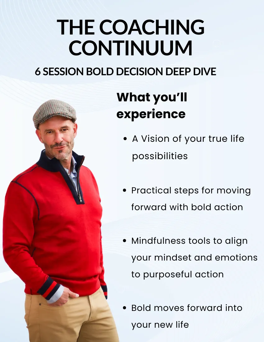 David Kincaid Coaching