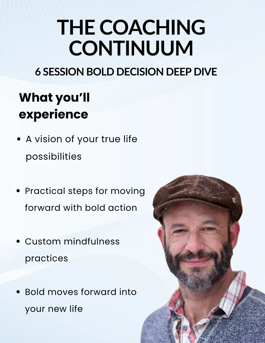 David Kincaid Coaching