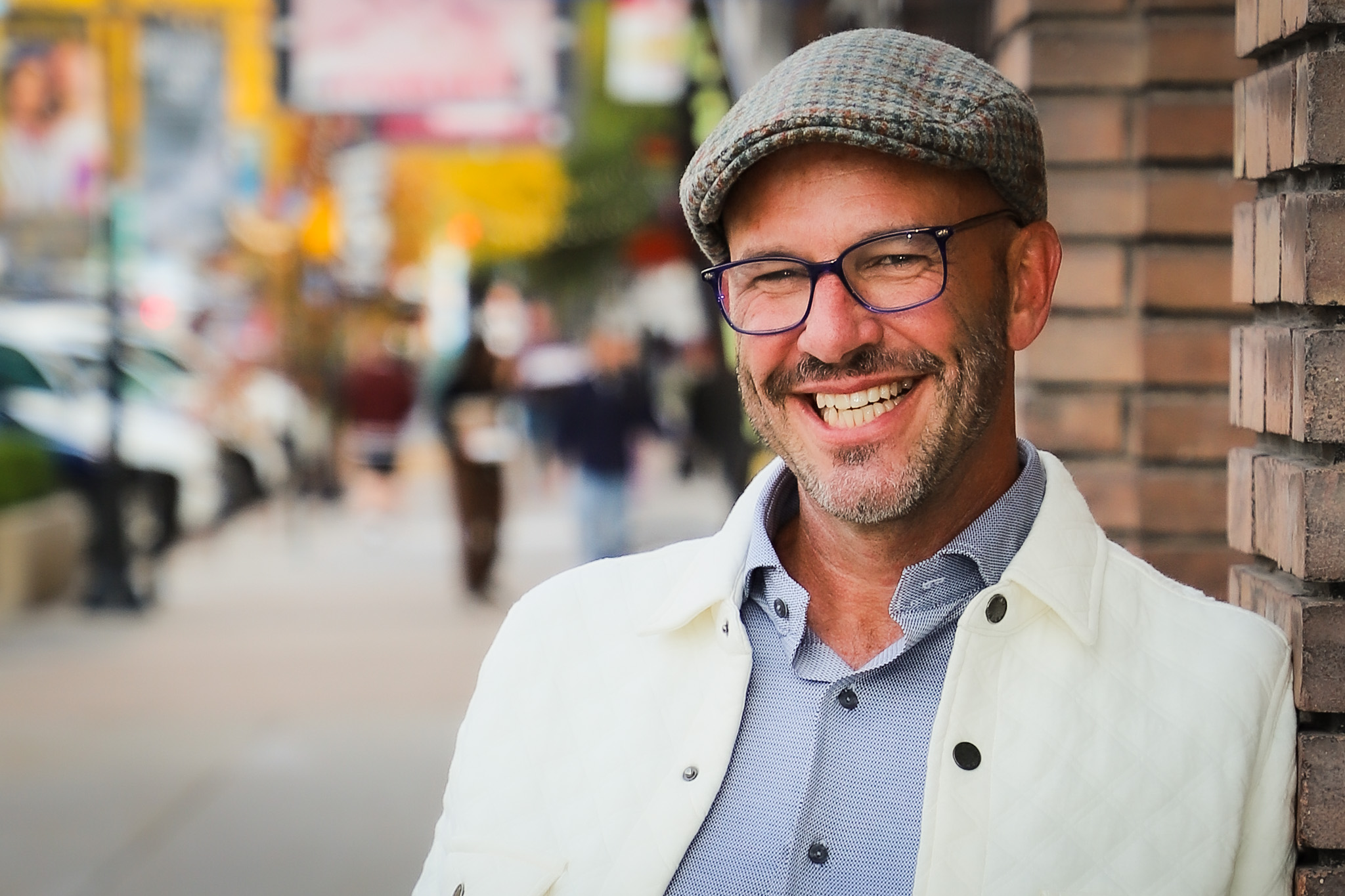 David Kincaid Coaching