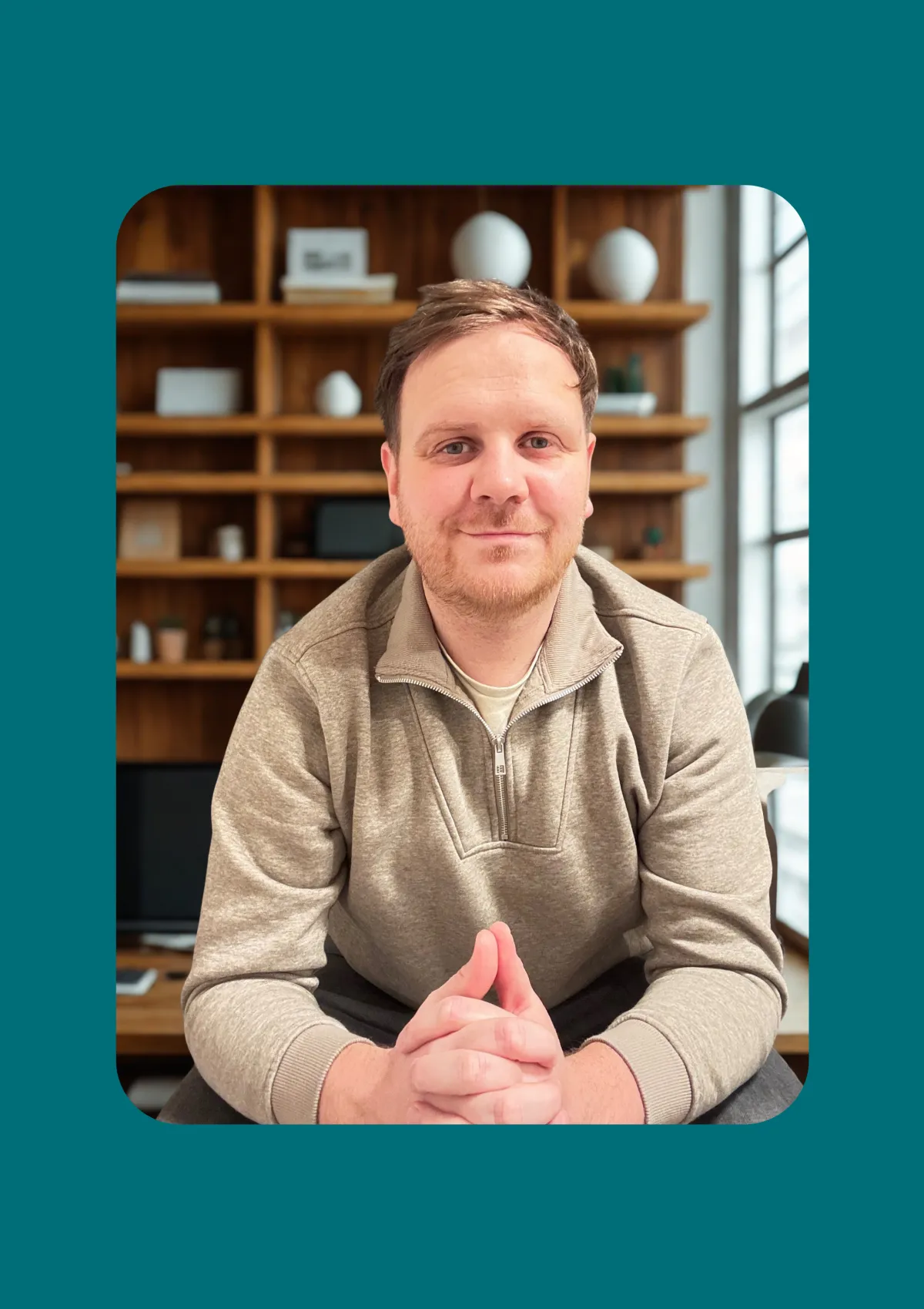 Mentaltrainer Timm Schneider