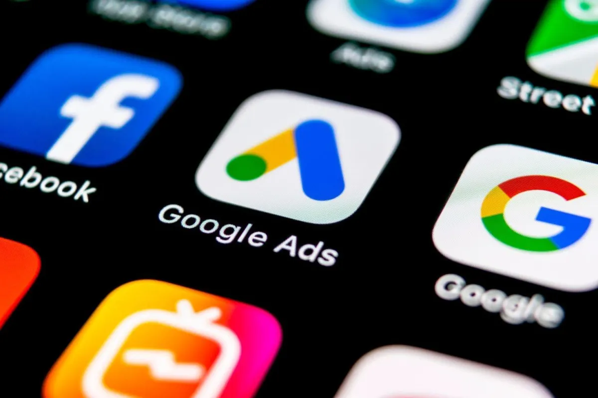 Paid advertising services