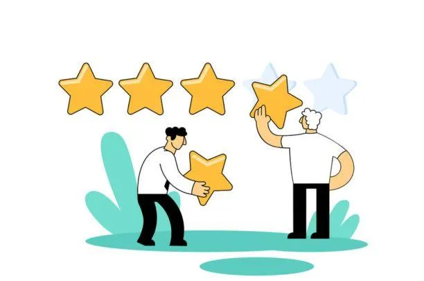 Review managemen agency