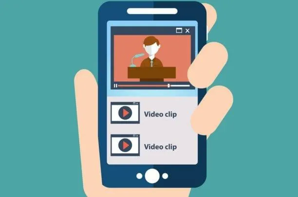 Shor form video agency